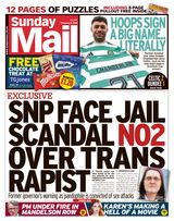 Sunday Mail