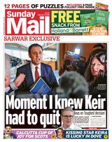 Sunday Mail