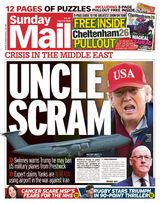 Sunday Mail