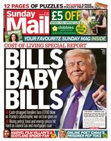 Sunday Mail