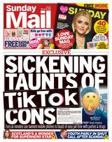 Sunday Mail