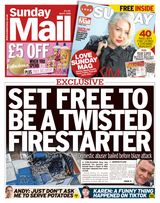 Sunday Mail