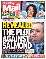 Sunday Mail