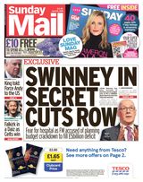 Sunday Mail