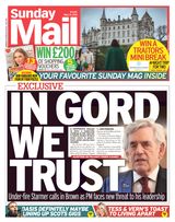 Sunday Mail