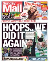 Sunday Mail