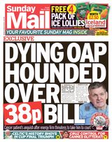 Sunday Mail