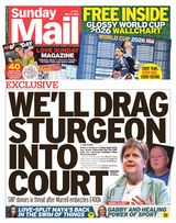 Sunday Mail