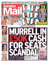 Sunday Mail