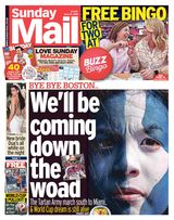 Sunday Mail