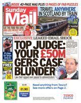 Sunday Mail