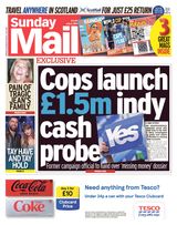 Sunday Mail