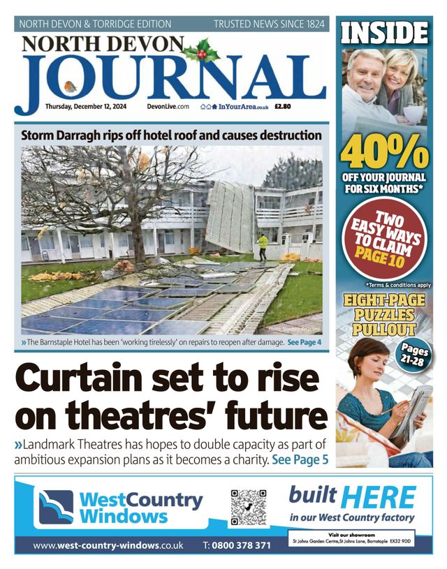 Magzter GOLDで無制限に