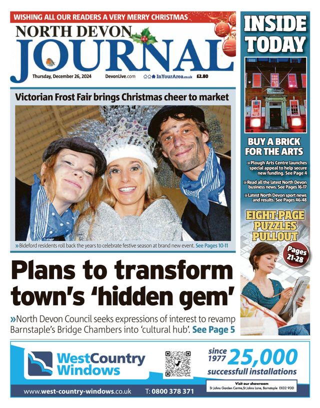 Gå ubegrenset med Magzter GOLD