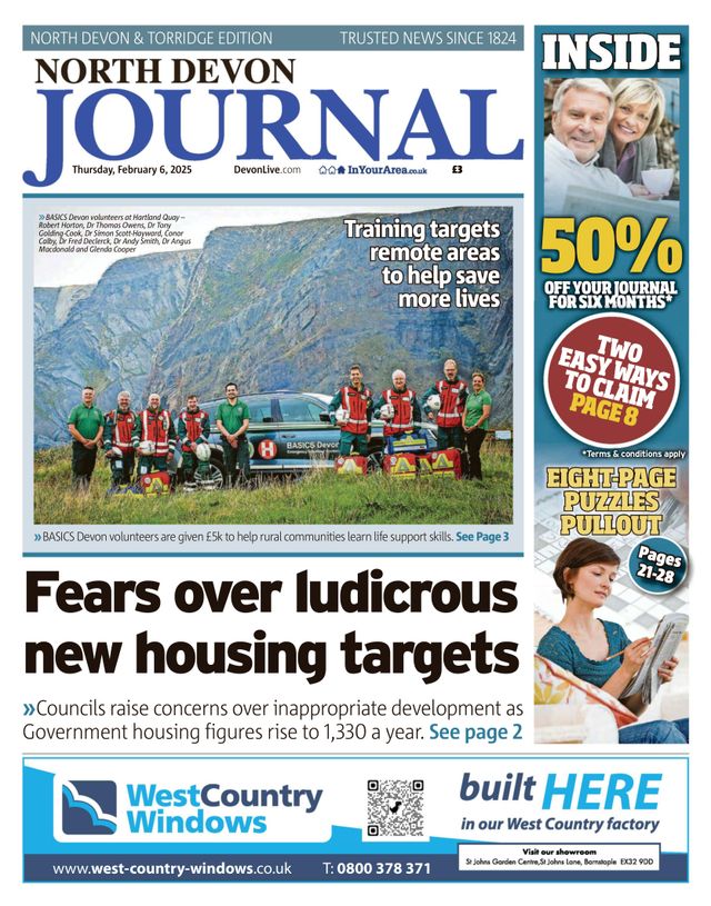 Magzter GOLDで無制限に