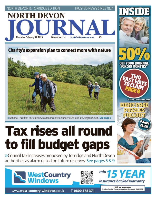 Magzter GOLDで無制限に