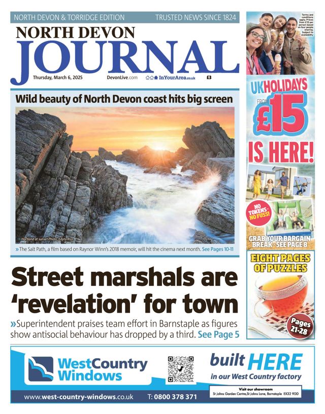 Magzter GOLDで無制限に