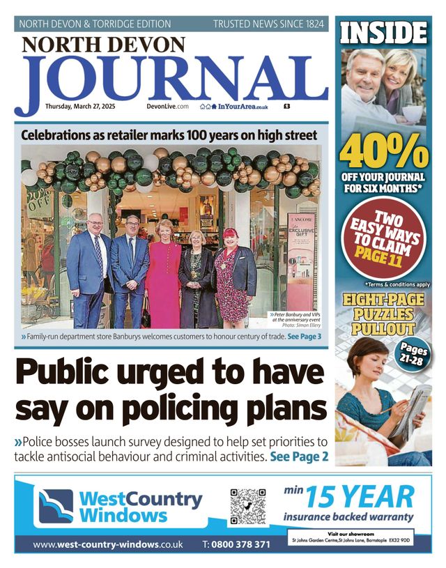 Magzter GOLDで無制限に