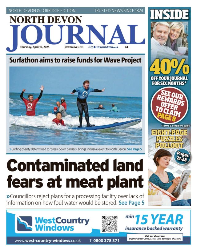 Magzter GOLDで無制限に