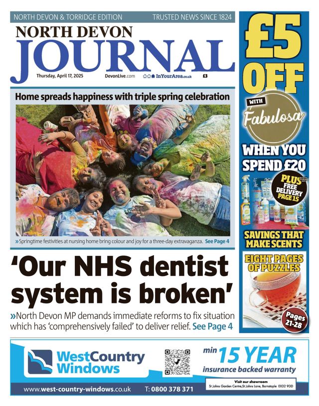 Magzter GOLDで無制限に