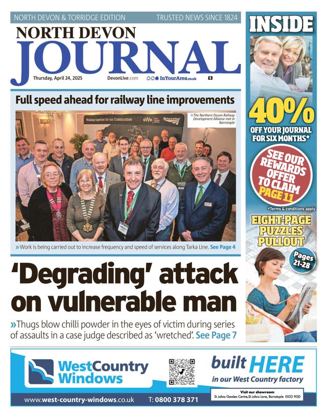 Magzter GOLDで無制限に