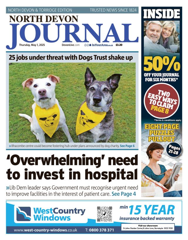 Magzter GOLDで無制限に