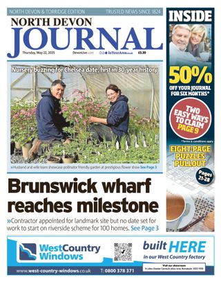 North Devon Journal