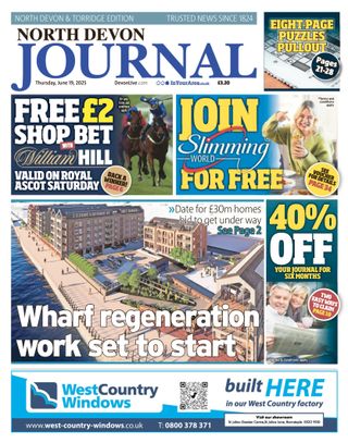 North Devon Journal