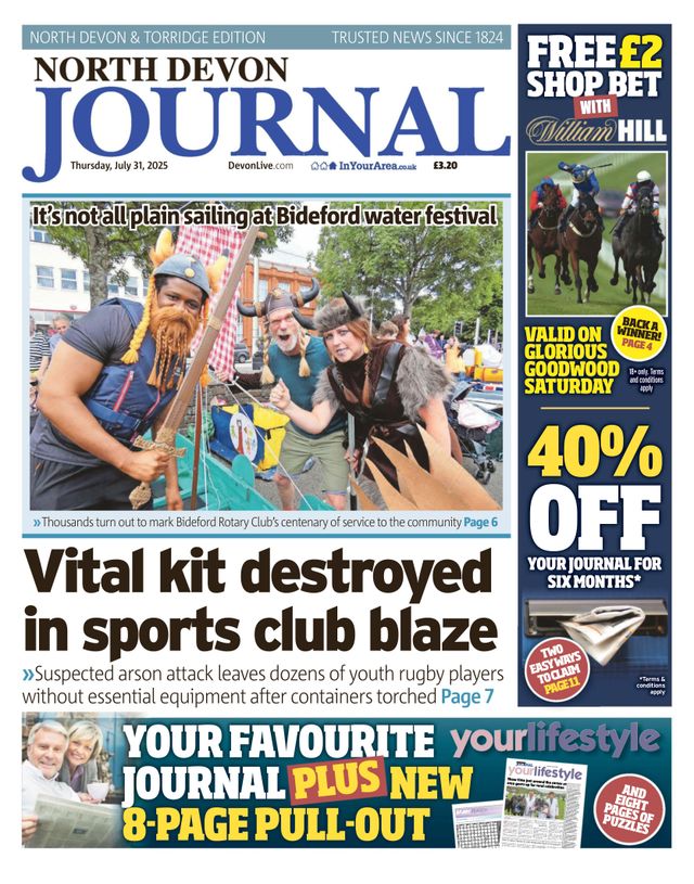 Magzter GOLD ile Sınırsız Olun