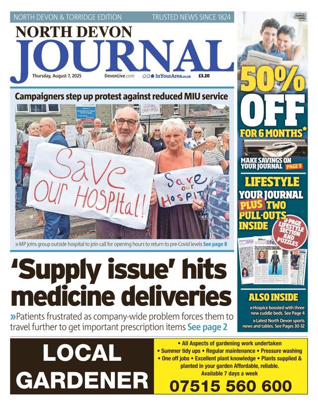 Magzter GOLDで無制限に