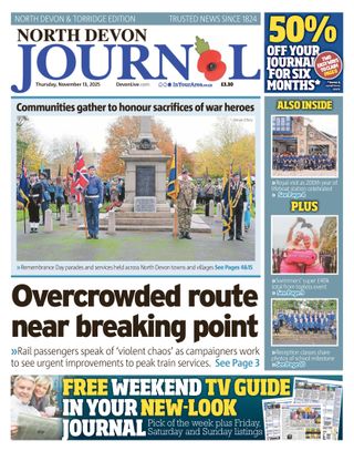 North Devon Journal