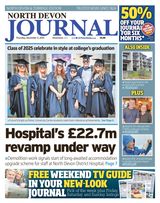North Devon Journal
