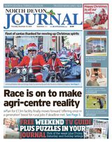 North Devon Journal