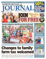 North Devon Journal