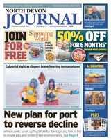 North Devon Journal