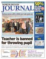 North Devon Journal