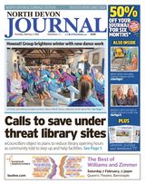 North Devon Journal