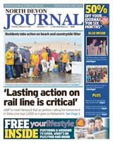 North Devon Journal