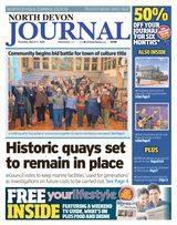 North Devon Journal