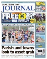 North Devon Journal