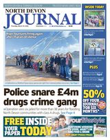North Devon Journal