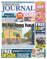 North Devon Journal