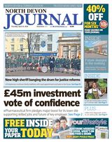 North Devon Journal