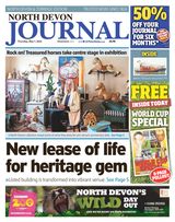 North Devon Journal