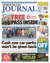 North Devon Journal