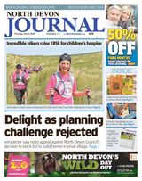North Devon Journal