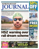 North Devon Journal