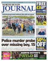 North Devon Journal