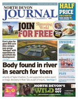 North Devon Journal