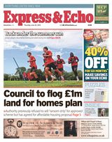 Express and Echo